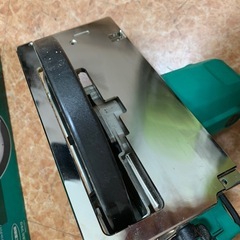 【makita】丸ノコ 極美品‼️の画像