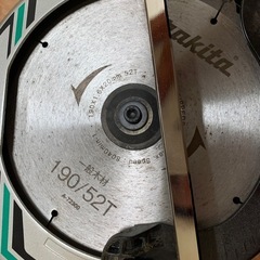 【makita】丸ノコ 極美品‼️の画像