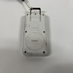 タニタ 3Dセンサー搭載歩数計 FB-731 ウォーキング 健康器具 歩数計の画像