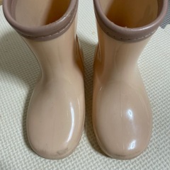 長靴　15cmの画像