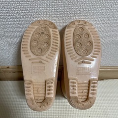 長靴　15cmの画像