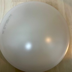 【受付中】LEDシーリングライト LIFELED’S（ライフレッズ） HLDZB0869 [8畳 /昼光色 /リモコン付属 /35W]の画像