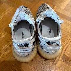 イージーブーストきずあり傷ありの画像