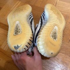 イージーブーストきずあり傷ありの画像