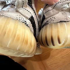 イージーブーストきずあり傷ありの画像