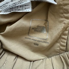 The North Face ハーフパンツの画像