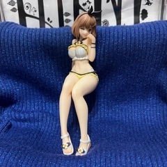 5等分の花嫁 ライザ　ぬーどるストッパーの画像