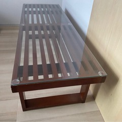 ローテーブルの画像