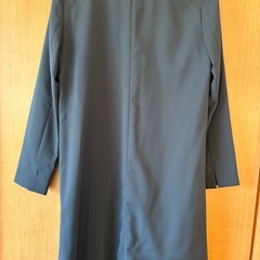 【新品未着用】Eprouve ノーカラージャケットの画像