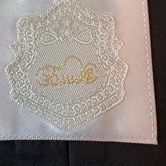 【新品未着用】Eprouve ノーカラージャケットの画像