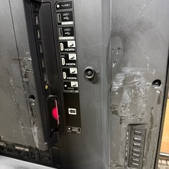 シャープ　AQUOS 60 インチ　LC-60US45の画像