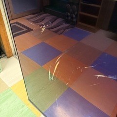 シャープ　AQUOS 60 インチ　LC-60US45の画像