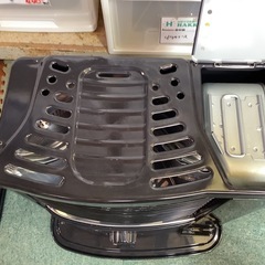 【リサイクルサービス八光】2022年製　トヨトミ 反射型ストーブ  RSX-230(B)の画像