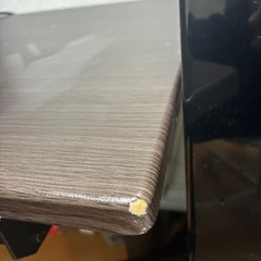 ニトリ　【11/23引き取り限定】昇降デスクの画像