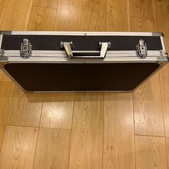 【エレキギター向け】エファクターセット（ケース付き）の画像