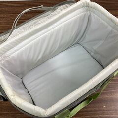 【お売りします】 LOGOS 　保冷バッグ　ソフトクーラーバッグ　ロゴスの画像