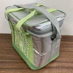 【お売りします】 LOGOS 　保冷バッグ　ソフトクーラーバッグ　ロゴスの画像