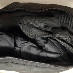 grunge 輪行バッグ　１回のみ利用　ほぼ新品の画像