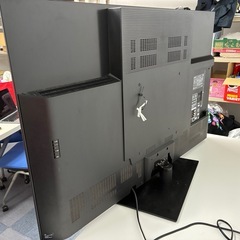 【ジャンク品】Panasonic TH-55HZ2000 パナソニック 4K有機ELテレビ 55V型 2020年製　の画像