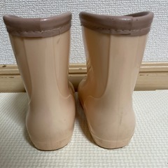 長靴　15cmの画像