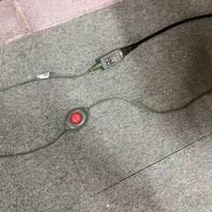 クリスマスツリー オーナメント LEDライト ① 幅90cm×奥行90cm×高さ150cmの画像