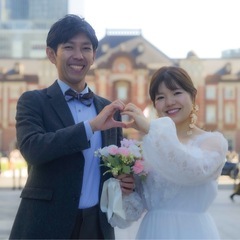 【枚数無制限の特別価格！】結婚式前撮り撮影 承りますの画像