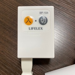 家庭用バスポンプの画像