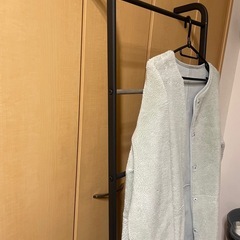 ラダーラックの画像