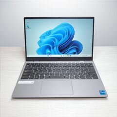 ノートパソコン DELL Latitude 3320 Core i5-1135G7 Intel Iris Xe Graphics 8GB SSD 256GB 【特価品・保証あり・全国発送】の画像