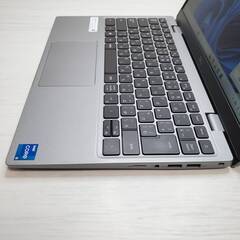 ノートパソコン DELL Latitude 3320 Core i5-1135G7 Intel Iris Xe Graphics 8GB SSD 256GB 【特価品・保証あり・全国発送】の画像