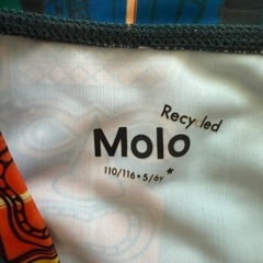 Molo 水着の画像
