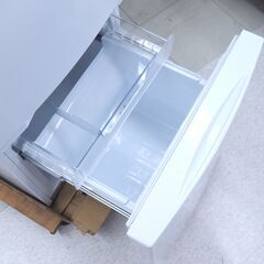冷蔵庫　153L　2ドア　東芝　GR-T15BS（W）　リユース品　価格　29,800円の画像