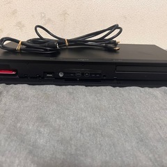 SHARP ブルーレイレコーダーの画像