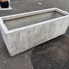 【無料】プランター お譲りします R7/11/17〜の画像