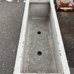 【無料】プランター お譲りします R7/11/17〜の画像