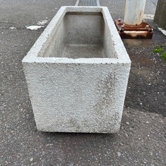 【無料】プランター お譲りします R7/11/17〜の画像