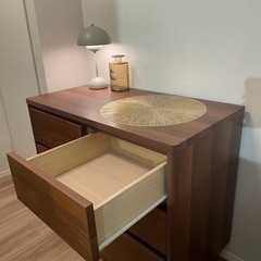 棚　シェルフ　チェストの画像