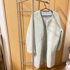 12/16まで受付洗濯物干しの画像