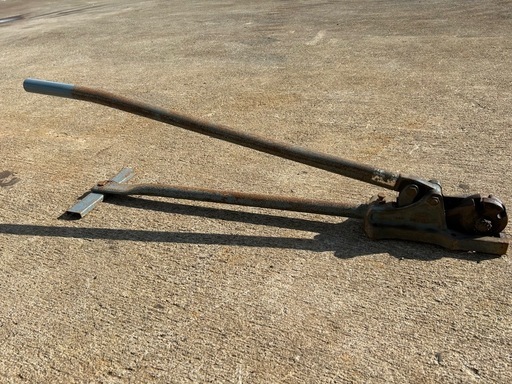 MCC 鉄筋カッター　D13