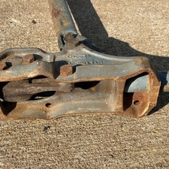 MCC 鉄筋カッター　D13の画像