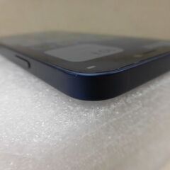 📱【スマホ】入荷！美品au iPhone 12 mini 128GB ブラック 判定〇【 スマホ･タブレット/iphone高価買取アールワン田川】の画像