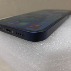 📱【スマホ】入荷！美品au iPhone 12 mini 128GB ブラック 判定〇【 スマホ･タブレット/iphone高価買取アールワン田川】の画像