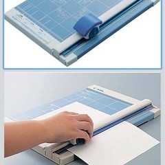 ディスクカッター DC200 の画像