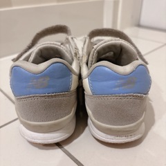 【特価‼︎】ニューバランス996スニーカーの画像