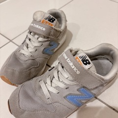 【特価‼︎】ニューバランス996スニーカーの画像