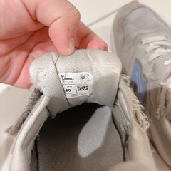 【特価‼︎】ニューバランス996スニーカーの画像