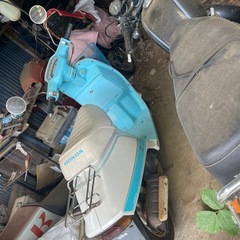 クレージュタクト水色の画像