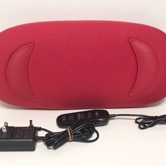 【中古品】Air Slimer エアスリマー 電動 ストレッチ器具 クッションの画像