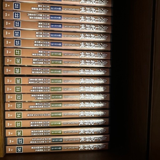✩鬼平犯科帳✩  全80巻  DVDセット  時代劇映画