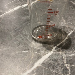 母乳実感　ガラス　哺乳瓶　160mlの画像